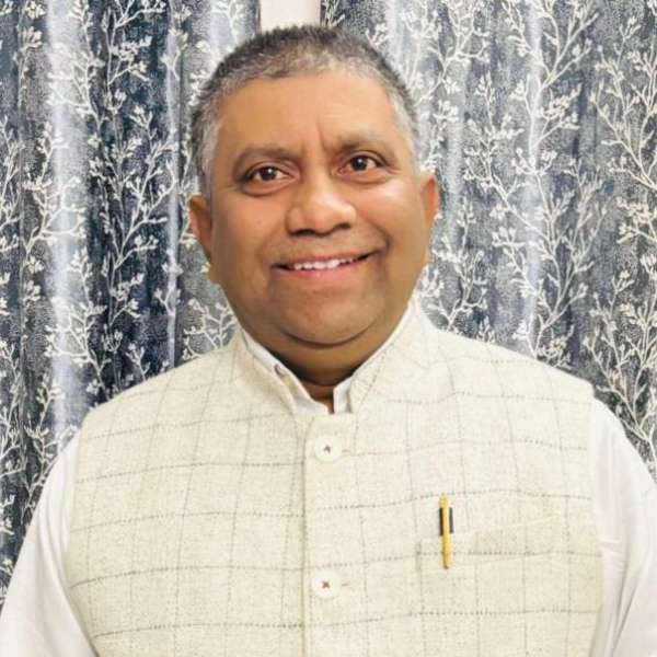 Shatrudhan Prasad